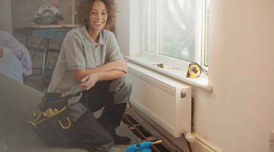 Professional emergency plumbing in Merry Hill, NC